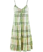 Carefree Casual Dress