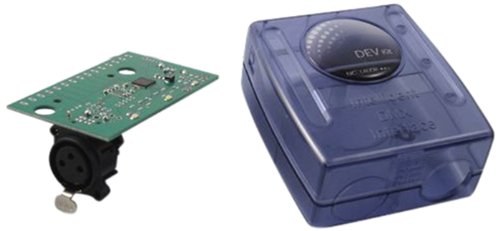 Sunlite SIUDI-6C Kit Développeur Interface DMX Sunlite SIUDI-6C Kit Développeur Interface DMX