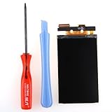 NEEWER® LCD DISPLAY SCREEN FOR LG RUMOR TOUCH LN510 With TRACK Compatible For LG GR700/LN510/GT350