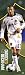 David Beckham Door Poster Print, 21x62