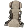 Evenflo Big Kid DLX Booster Car Seat Evergreen