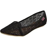 hai flat iron reviews Rebels Womens Santiago Ballet