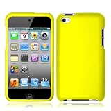 Buy Yellow Rubberized Snap-On Hard Skin Case Cover for Apple Ipod Touch iTouch 4th Generation 4g 4 8gb 32gb 64gb by Electromaster Knowing God: Walking through the Book of Books