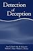 Detection of Deception at Amazon Books: 41Ui6YI3HzL._SL75_