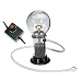 Portable Fuzion VP DVR 500 Vaporizer Adjustable Temperature