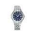 Yema Seiko France Silver Tone Casual