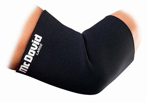 Buy McDavid Deluxe Elbow Support by McDavid