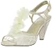 Seychelles Women's Jumpin The Broom Sandal,Ivory,10 M US