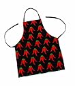 Two Dogs Designs Inc Barbecue Apron, Chili Peppers