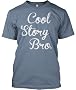 Cool Story Bro.