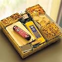 Club Mix Snackers Tray