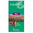 Michelin Green Sightseeing Travel Guide to Morocco (Maroc), French Language Edition by Michelin Travel Publications