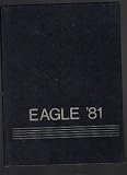 Island Christian School. 1981. Volume 6. Islamorada, Florida. Yearbook. Eagle. (6) Island Christian School. 1981. Volume 6. Islamorada, Florida. Yearbook. Eagle. (6)