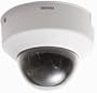 Toshiba IK-WD01A IP/Network Mini-dome Camera, PoE, 640x480, 2-4mm Lens