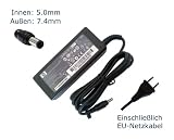 compaq 41Ui8pqtnGL. SL160  Original HP Compaq Presario CQ CQ60 CQ61 CQ70 CQ71 CQ70 220EM Laptop Notebook Aufladegerät, Charger, Netzteil, AC Adapter, Stromversorgung, Laptop Ladegerät 