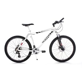 KS-Cycling 26'' VTT Swanky - 56 cm