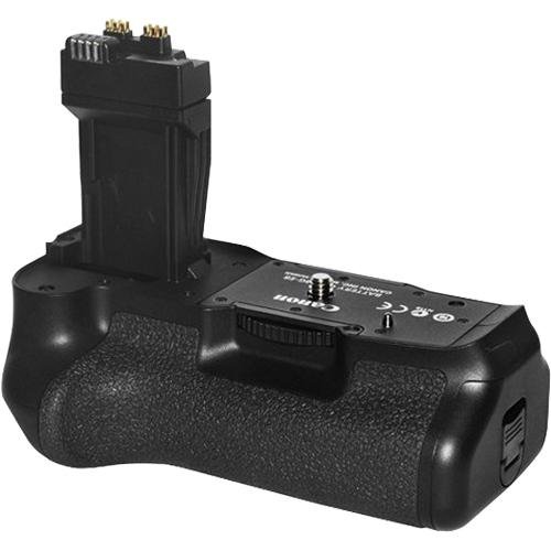 Canon BG-E8 Battery Grip for Canon T2i Digital SLR Cameras