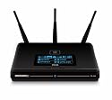 D-Link DGL-4500 Xtreme N Selectable Dual Band Draft 802.11n Gaming Router
