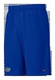 Florida Gators Nike Fleece Shorts