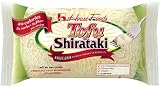 Tofu Shirataki Noodles 10 Bags Angel Hair Shape