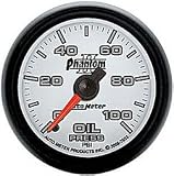 Autometer 7521 ::