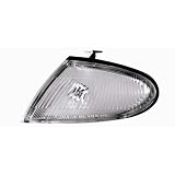 1995-1996 MAZDA 323 PROTEGE REPLACEMENT PARKING LIGHT LEFT HAND TYC 17-1143-00 by TYC