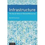 Infrastructure: The Social Value of Shared Resources [Hardcover] [2012] Brett M. Frischmann