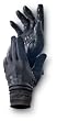 Sz. Lg. / XL Under Armour&reg; Cold Gear&reg; Tactical Gloves Black