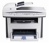 HP LaserJet 3055 All-in-One - Multifunction ( fax / copier / printer / scan ....