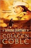 Lonestar Sanctuary Publisher: Thomas Nelson