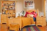 Cottage Full Bed Camel