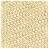 Autumn Leaves - Foofala - Bella Collection - Patterned Paper - Allegra