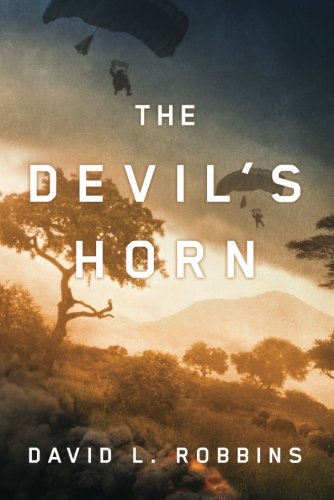 The Devil's Horn (A USAF Pararescue Thriller), by David L. Robbins