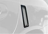 Putco 999013 Universal Side Vent