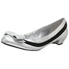 BCBGirls Women's Flair Low Heel Pump