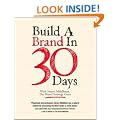 Build a Brand in 30 Days: With Simon Middleton, the Brand Strategy Guru