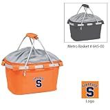 Syracuse Orange Metro Basket - Orange