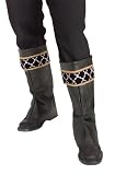 Adult Pirate Boot Tops
