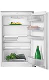 Neff KL 235 E Einbau Kühlschrank K6604X10