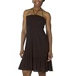 Merona&reg; Smocked Coverup Dress - Brown
