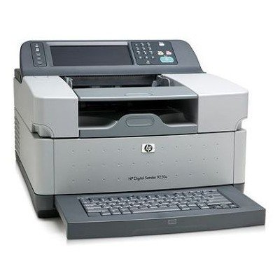 HP DigitalSender9250C (DE) Preisvergleich
