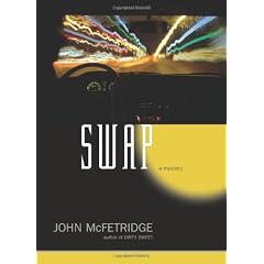Swap: A Mystery (The Toronto Series)