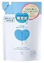 カウブランド 無添加ボディソープ 詰替え 400ml