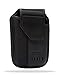 Ballistic SR X2- XL Universal Pouch - Retail Packaging - Black