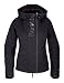 Bench Damen Funktionsjacke ICE BREAKER2, black, L, BLKA1395_BK001