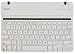 Zagg ZAGGkeys SOLO White (FOLZKWHT97)
