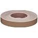 Norton K225 Metalite Abrasive Roll, Cloth Backing, Aluminum Oxide, 1" Width x 50yd Length, Grit P600 (Pack of 5)