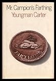 Mr Campion's farthing