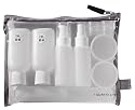 Eagle Creek Travel Gear Pack-It Custom Travel Bottle Set