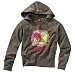 Summer Inside Kapuzensweatshirt Frauen